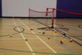 Teen Adaptive Tennis · Ages 14–30 · Saturdays 8:30–9:30am — Markham (Angus Glen)