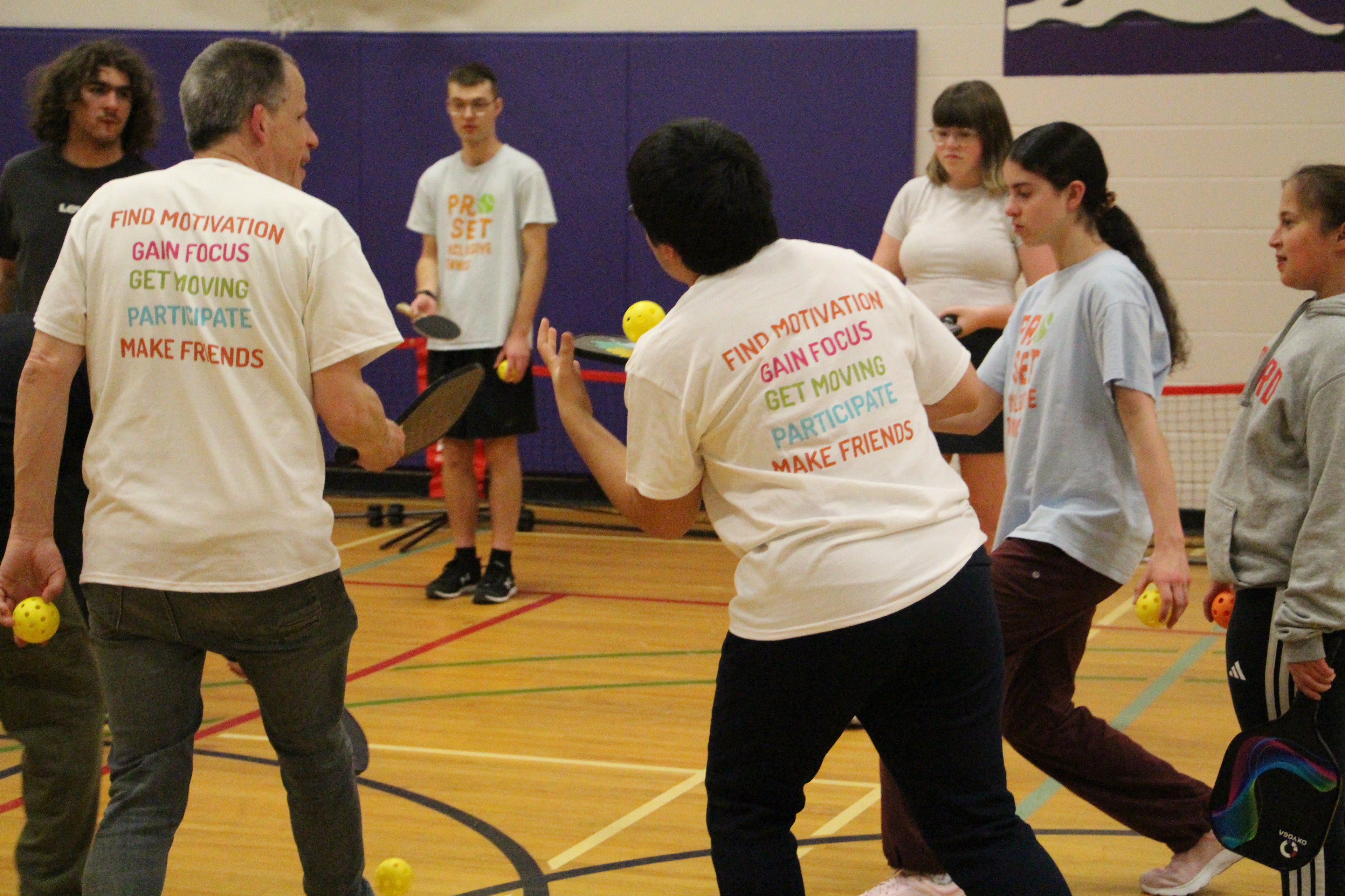 Tennis adapté pour les enfants · 6-12 ans · Samedis 16h-17h — Toronto (Holland Bloorview) -standard