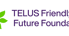 TELUS Friendly Future Foundation