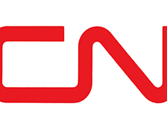 CN railway