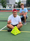 ATP Intro Course · Thursdays 7:30–8:30pm — Montréal (Summit School)
