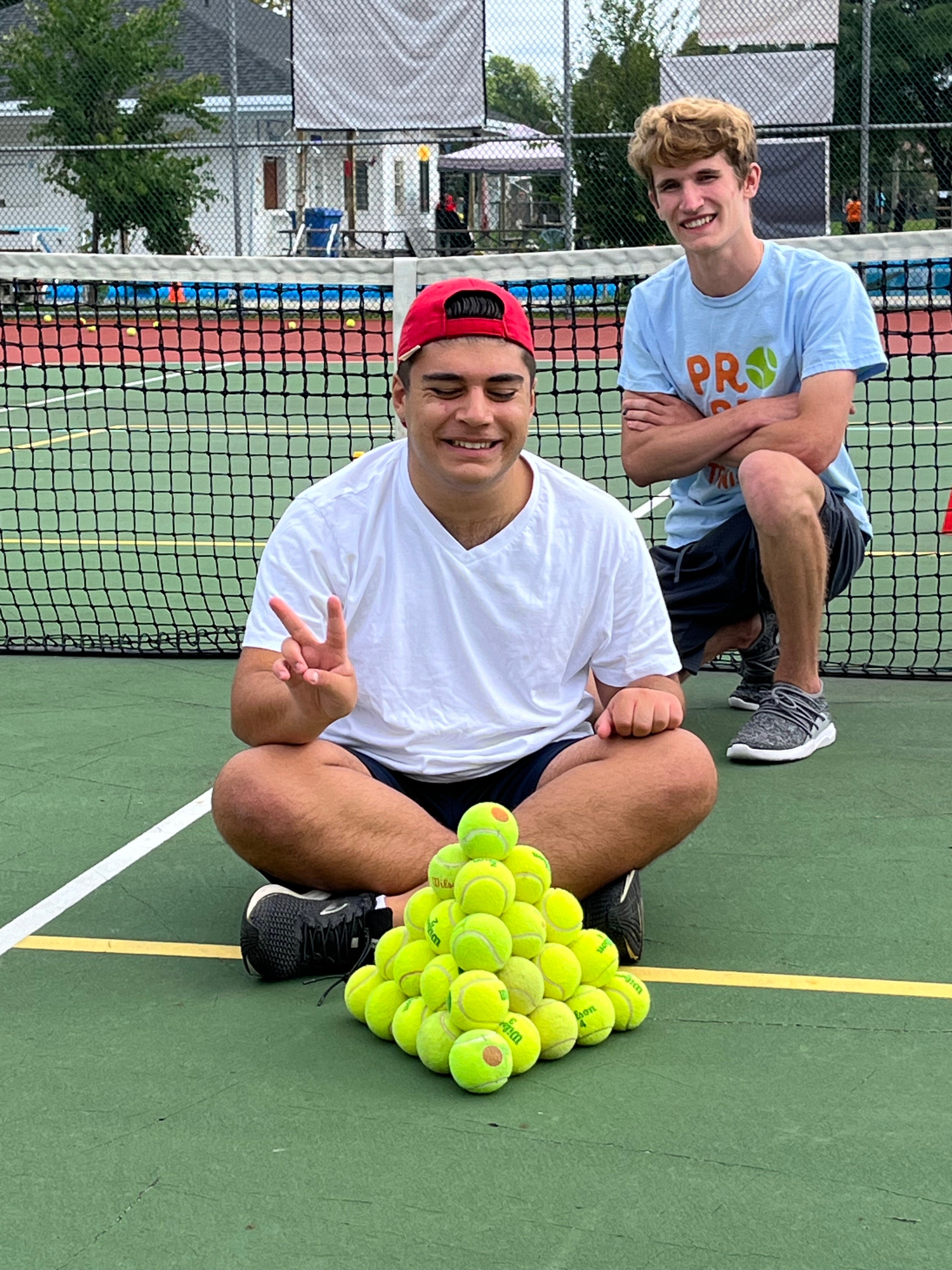 ATP Intro Course · Thursdays 7:30–8:30pm — Montréal (Summit School)