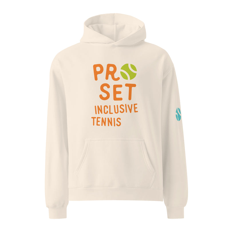 The Proset Hoodie